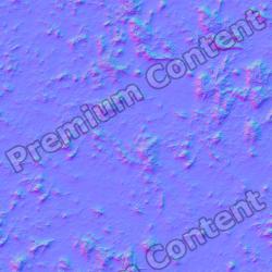 Seamless Textures of Snow & Normal Mapping